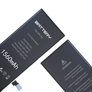 Wholesale Li Ion Polymer Iphone 5s Phone Battery Msds 100% Cobalt With Good Solution from china suppliers