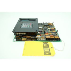 General Electric DS200SLCCG1A Auxiliary Interface Panel for Industrial