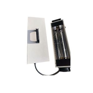 Screen Printing UV Lamp Hand Held Ultraviolet CE RoHS Certificate