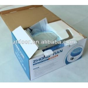 Automatic Commercial Gate Opener , Remote Control Gate Opener With Safety