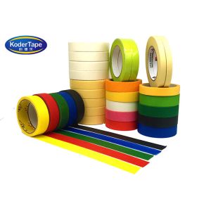 Moisturizing Hydra Firming Nourishing 50m Coloured Masking Tape