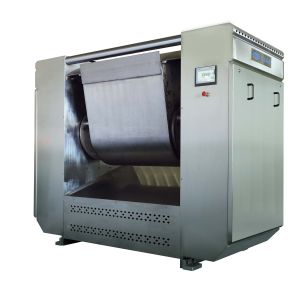 Siemens Transducer 400kgs Industrial Dough Mixer Machine