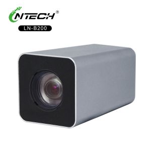 Wholesale LN-B200 3MP Professional Broadcast Video Camera with 3G-SDI H.265 Encoding and 20x Optical Zoom from china suppliers