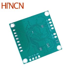 ODM RX Decryption FPV Video Scrambler Aes Encryption Module 5V-36V