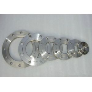 347 UNS S34700 1.4550 WN SO SW blind plate lap joint flange forging disc ring