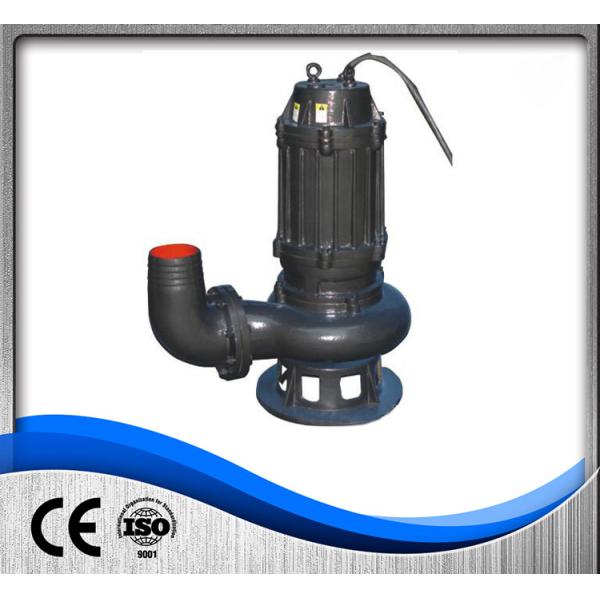 Quality Vertical Inline Submersible Irrigation Water Pump Lift Irrigation Mechanical Seals for sale