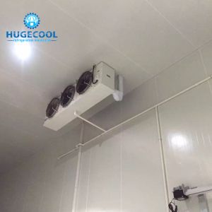 Wholesale 220V/380V Modular Cold Room With Precise Automatically Temperature Control from china suppliers