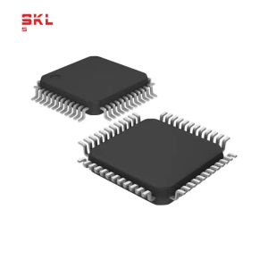 Wholesale STM8S105C6T6 Microcontroller Unit Embedded Systems Applications 48-LQFP from china suppliers