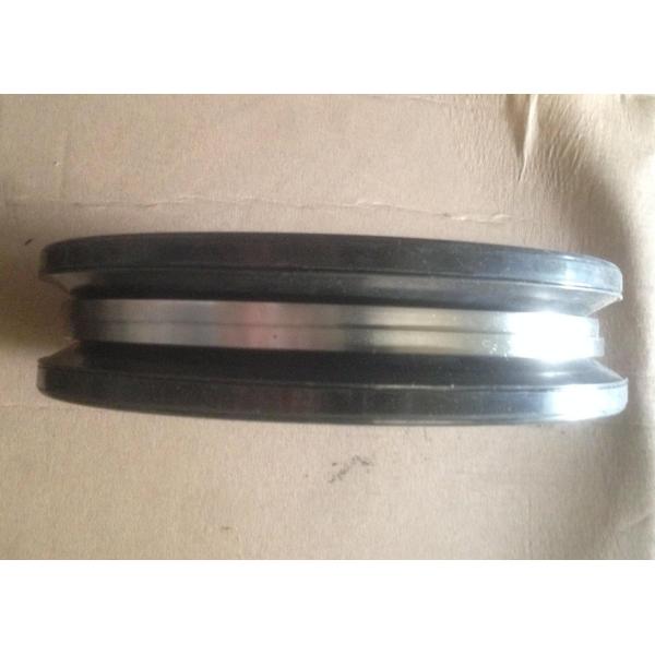 Quality duo cone seal,15Cr3Mo, with lifetime 5000hours for sale