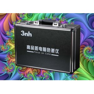 400-700 Nm Benchtop Spectrophotometer NS820 For Window Washers Sun Visors