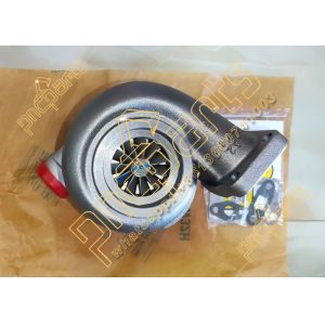 6207-81-8120 Komatsu Turbocharger For PC100 S6D95L PW100-3 TA3103