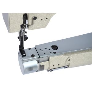 220V Horizontal Hook 8mm Single Stitch Sewing Machine