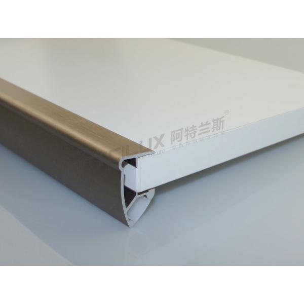 Modern Furniture LED Shelf Light Kit with Recessed Style Clip Mounting A2600