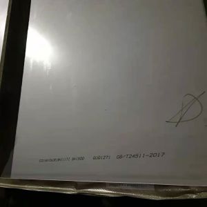 China UNS N04400 Nickel Alloy Cooper Monel 400 Plate ASTM EN on sale