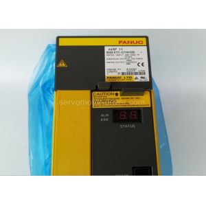 A06B-6111-H015#H550 Servo Motor Amplifier New In Box AO6B-6111-HO15#H55O