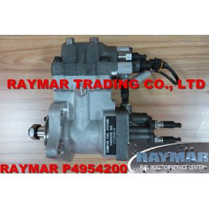 Wholesale Cummins fuel injection pump 4954200 for QSC, QSL from china suppliers