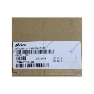 Wholesale Memory Integrated Circuits MT28EW01GABA1LPC-0SIT from china suppliers