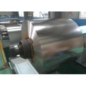 Consumer And Industrial Packaging EN10203 T3 Temper 2.8/2.8 ETP Tin Coated