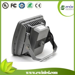 Bridgelux 45mil Chip 120W Gas Station Canopy Light With Japan Imported Material