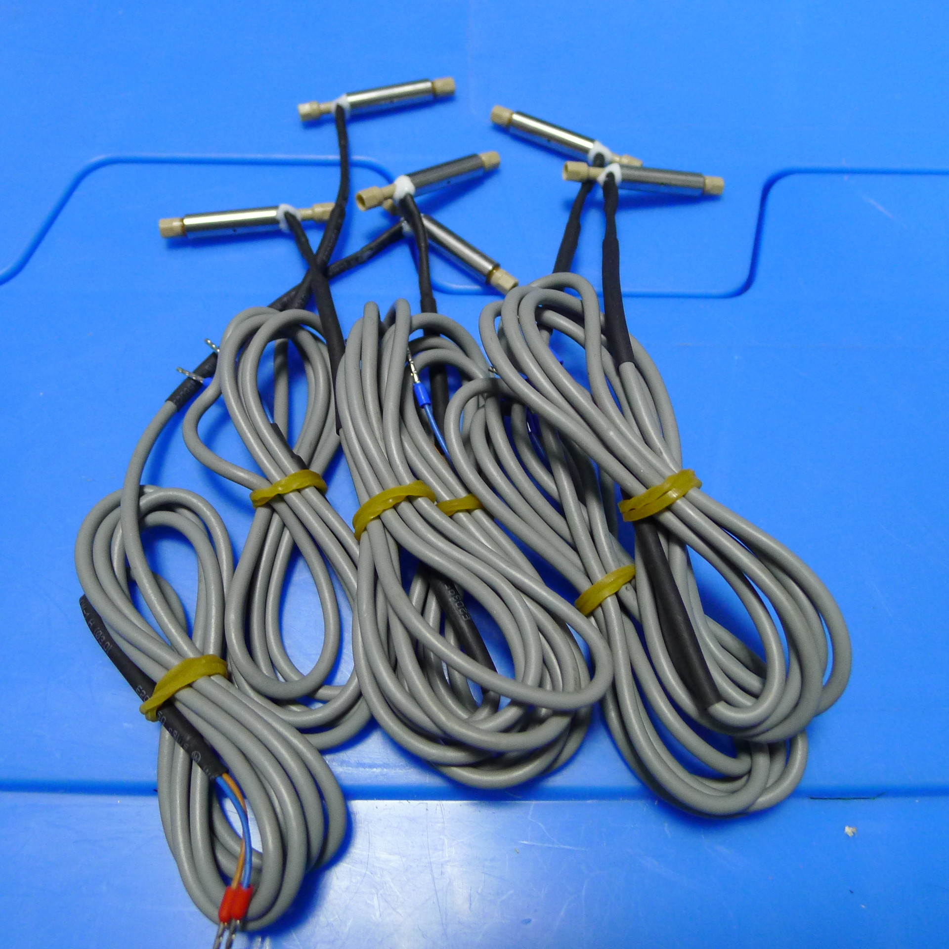 Wholesale ATW Flux solenoid valve Solar Cell Stringer Parts / XK-DCFS-A-P1 / CHD150-M4000 from china suppliers