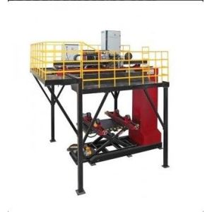 Wholesale Welding machine HWH Circumferential Seamer(Φ＞300mm),Circumferential Seamers from china suppliers
