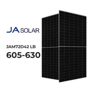 Topcon Bifacial Home Solar Panel 500W 600W 700W Mono Photovoltaic Module with