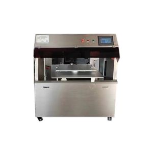 High-Efficiency Cheese Cake Wire Cutter