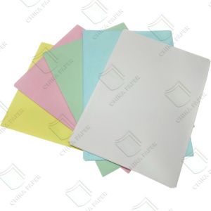 Factory Wholesale Specialized Suppliers Continuous Carbonless Computer Paper NCR