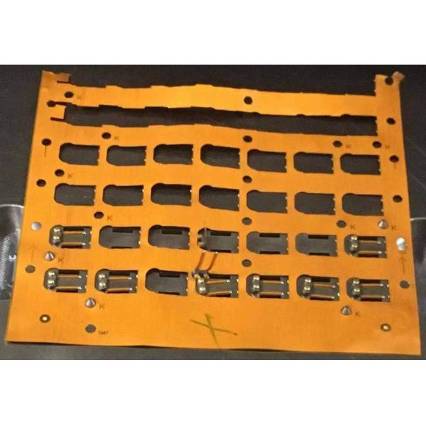 High Efficiency Punching Machine
