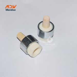 Arch Breaking Devices Pressure 0.2bar 2.9psi For Concrete Batching Plant Cement