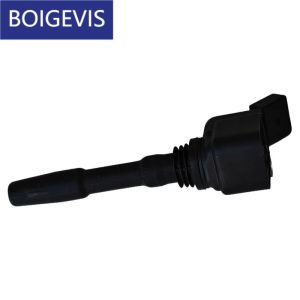 EA888 Third Generation Engine Ignition Coil With Spark Plug 06H905110J