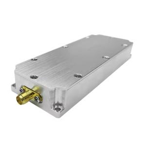 Digital Anti Drone Systems Drone Detection Device With Multiple Jamming Modes