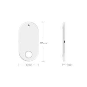 8pin Magnetic Cable 3 In 1 QI Wireless Charger