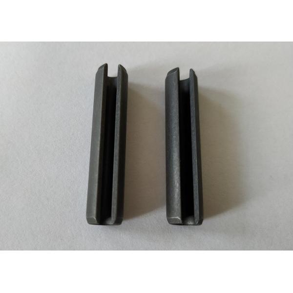 M10x85 Heavy duty-spring pin/elastic cylinder pin/slotted spring pin/roll pin