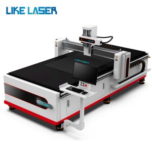 Working Mode Laser Pulse 2022 Glass Makeup Mirror for LED Touch Decorative