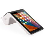 Handheld Pos Card Wireless Payment Device Multi - Function With Android OS