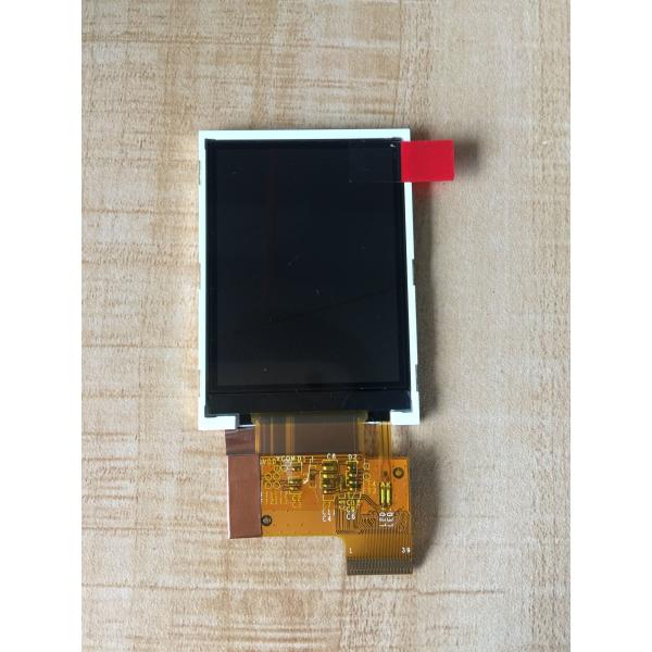 TM022HDHT1-00 TIANMA 2.2" 240(RGB)×320 90 cd/m² INDUSTRIAL LCD DISPLAY