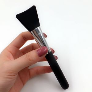 Face Mask Mixing Bowl Set With Silicone Brush Applicator