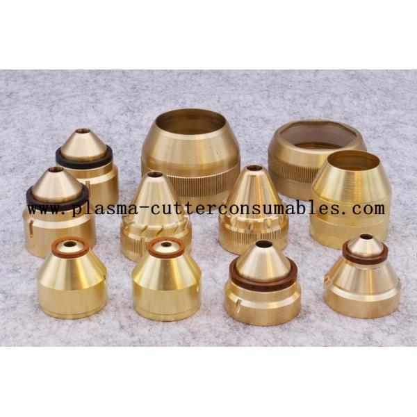 Kjellberg HiFocus130I Nozzle Cap 11.842.401.1621 S3018 For Kjellberg Machine Accessories