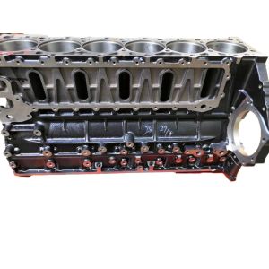 8982069650 ISUZU 6HK1 Diesel Engine Blocks