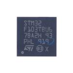 32 Bit MCU Microcontroller Unit STM32F103TBU6 USB CAN 7 Timers 2 ADCs 9 Com