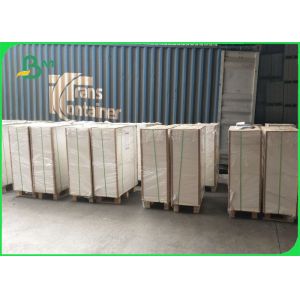 Matte Non - Tearable Polypropylene Synthetic Paper 30m Per Roll