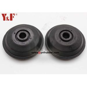 Engineered Conen Mounts LC02P01045P1 LC02P01049P1 Black Anodized Finish