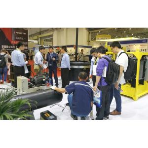 Aluminum Lightweight Hydraulic Pipe Cutting Beveling Equipment for field