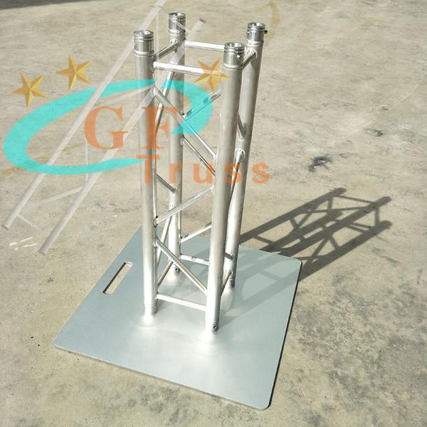 Easy Install Aluminum Hanging TV Stand Truss 1m Length