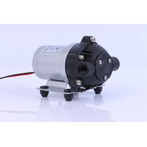 FLOWEXPRESS Electric High Pressure Diaphragm Pump DP Series