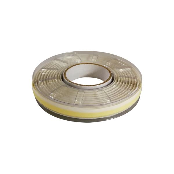 Quality Fiberline Double Sided String Trim Tape Curves Easily On The Tailgate for sale