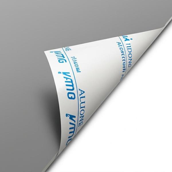 1220mm Width PE Aluminum Composite Panel with Flexural Strength ≥140Mpa and