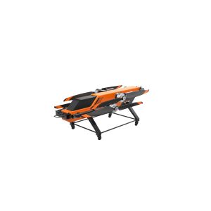 Widely Applicable Heavy Load Fire Extinguishing Drone Long Flight Duration