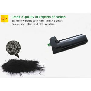 Wholesale AR-168NT Sharp Copier Toner Black Toner Cartridge Consumable -8000 Pages from china suppliers